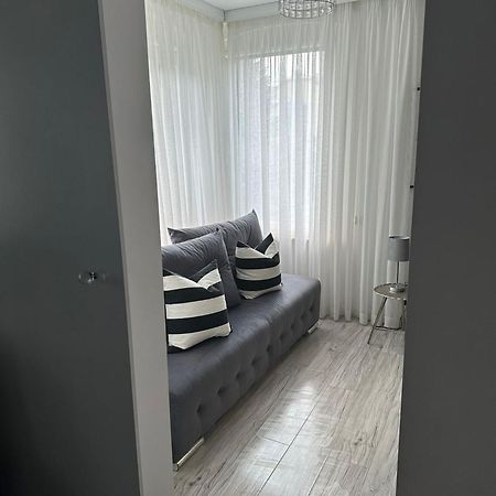 Apartament Glamur Miedzyzdroje Exterior foto