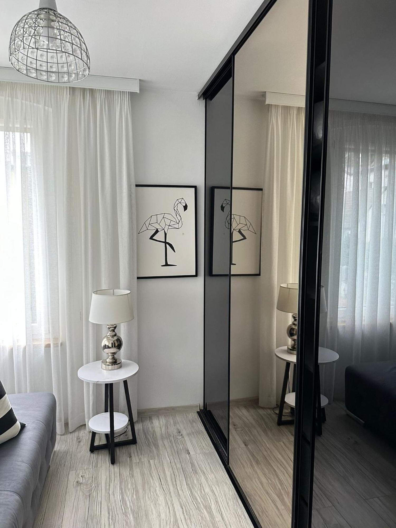 Apartament Glamur Miedzyzdroje Exterior foto